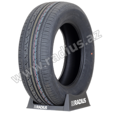 Roadian 542 265/60 R18